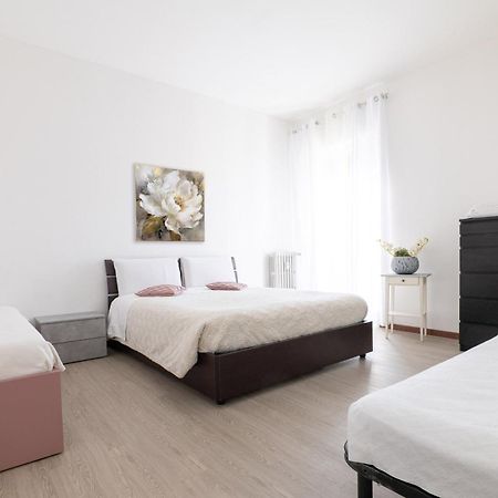 Casa Primavera 베르가모 외부 사진